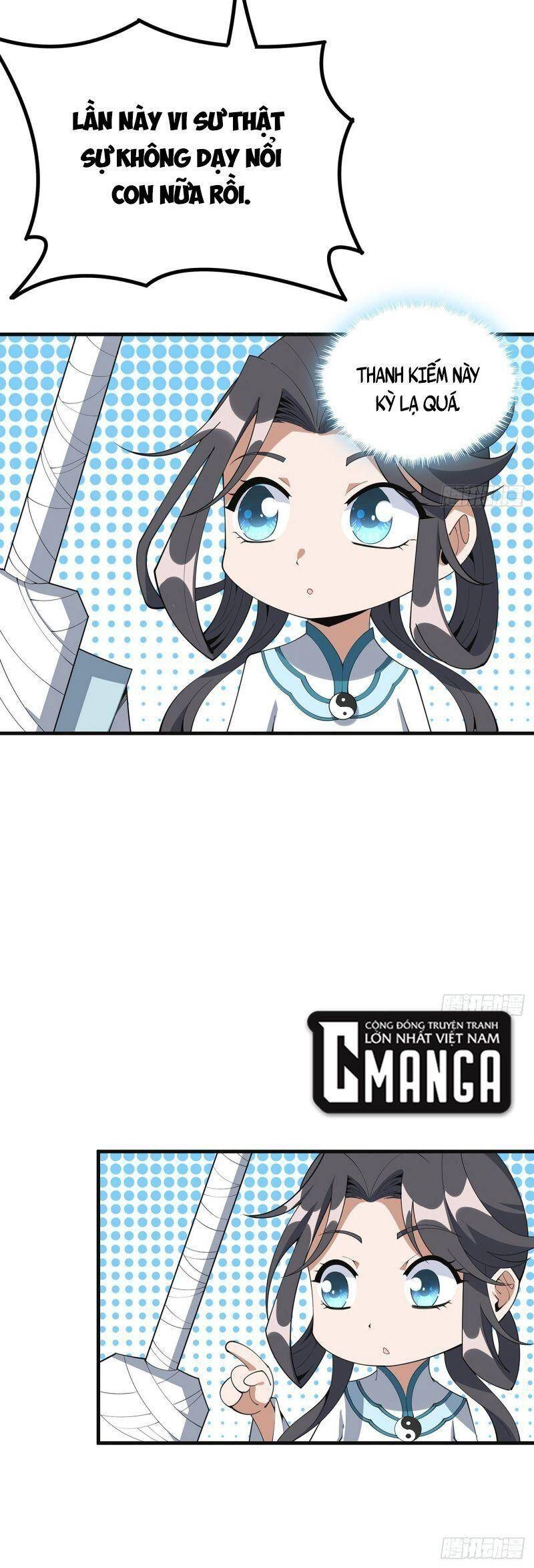 Kiếm Tu Imba Nhất Quả Đất Chapter 156 - 5