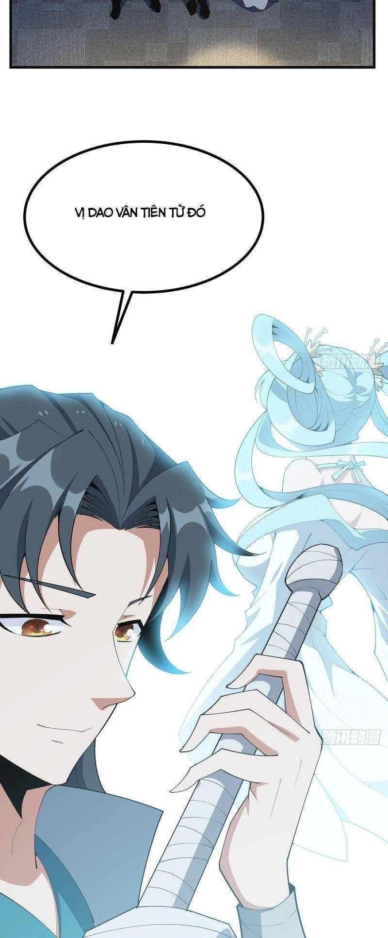 Kiếm Tu Imba Nhất Quả Đất Chapter 156 - 7