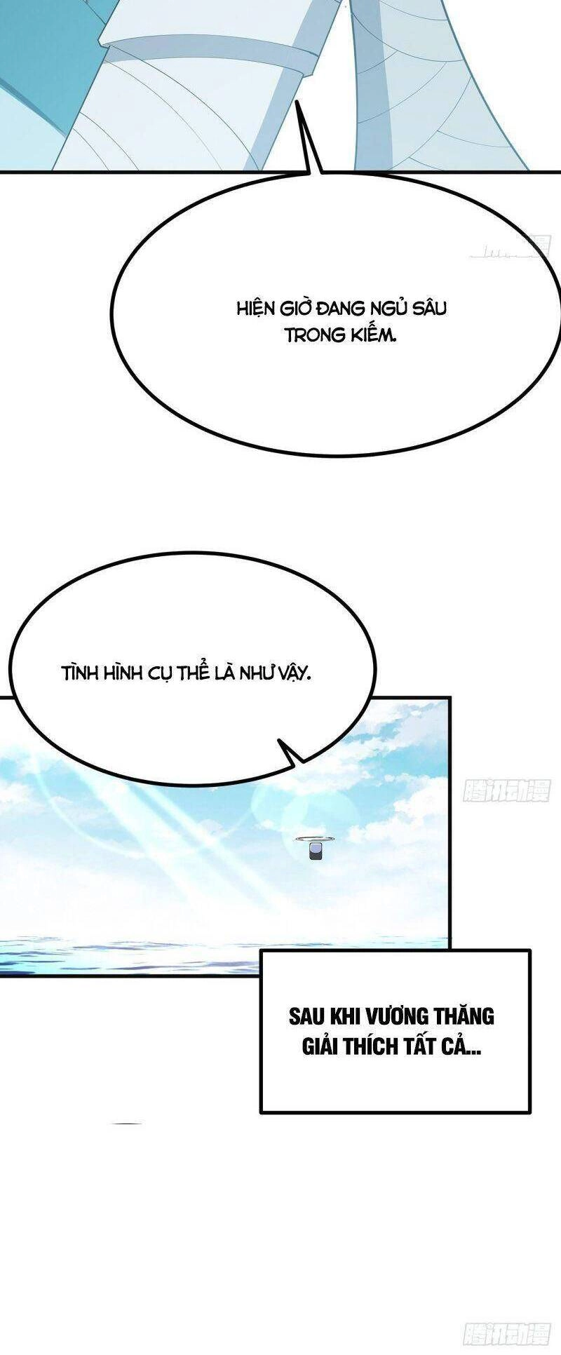 Kiếm Tu Imba Nhất Quả Đất Chapter 156 - 8