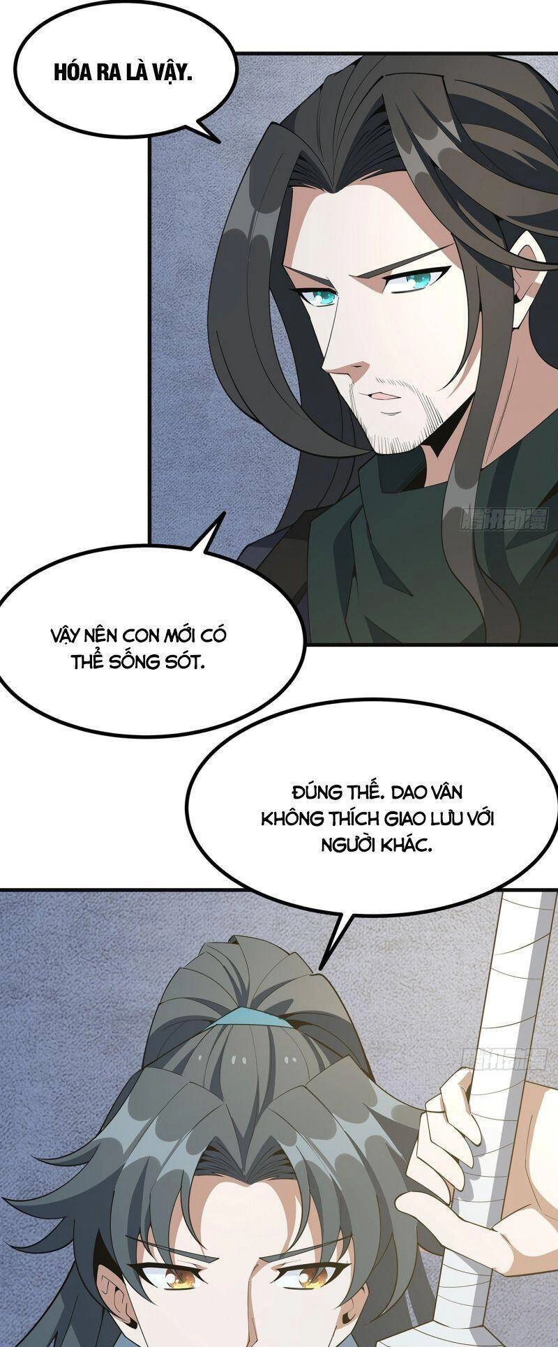 Kiếm Tu Imba Nhất Quả Đất Chapter 156 - 9