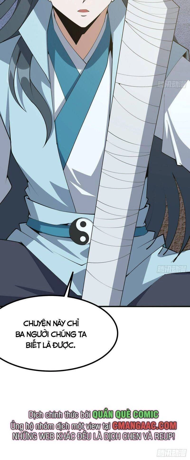 Kiếm Tu Imba Nhất Quả Đất Chapter 156 - 10