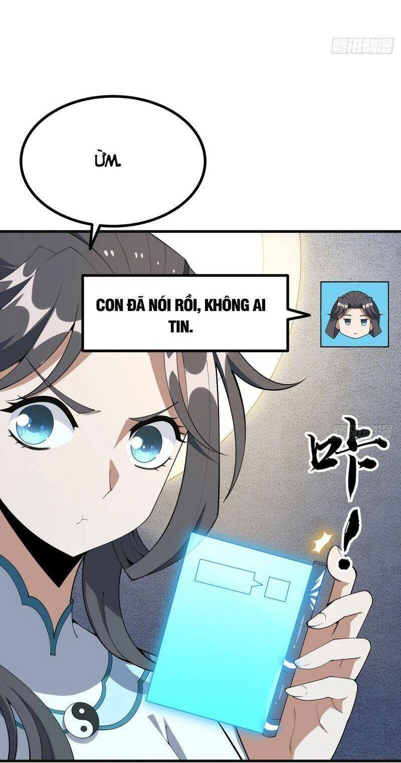 Kiếm Tu Imba Nhất Quả Đất Chapter 156 - 12