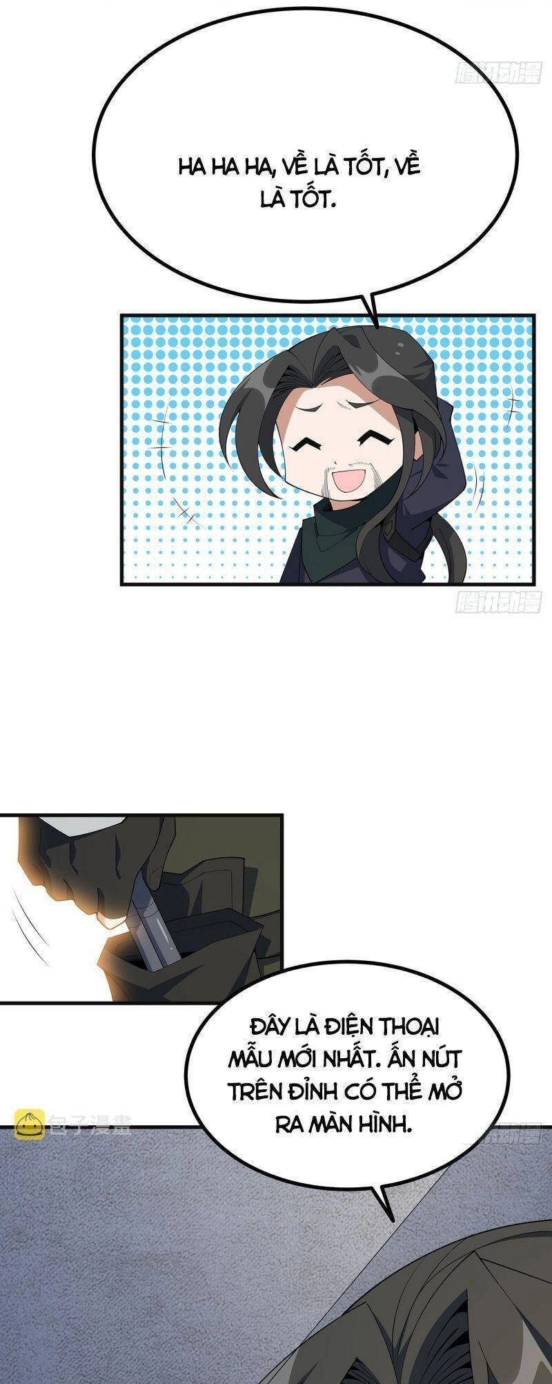 Kiếm Tu Imba Nhất Quả Đất Chapter 156 - 13