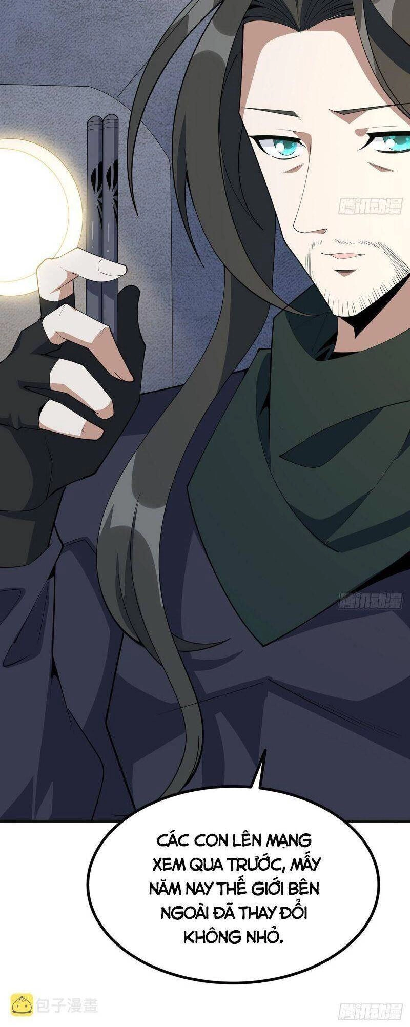 Kiếm Tu Imba Nhất Quả Đất Chapter 156 - 14