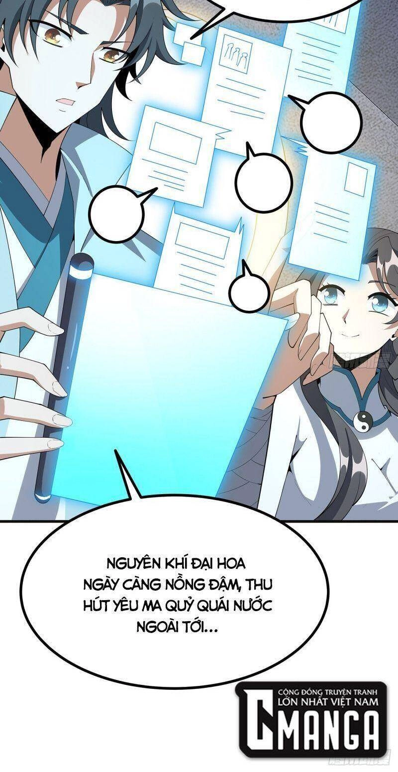 Kiếm Tu Imba Nhất Quả Đất Chapter 156 - 16