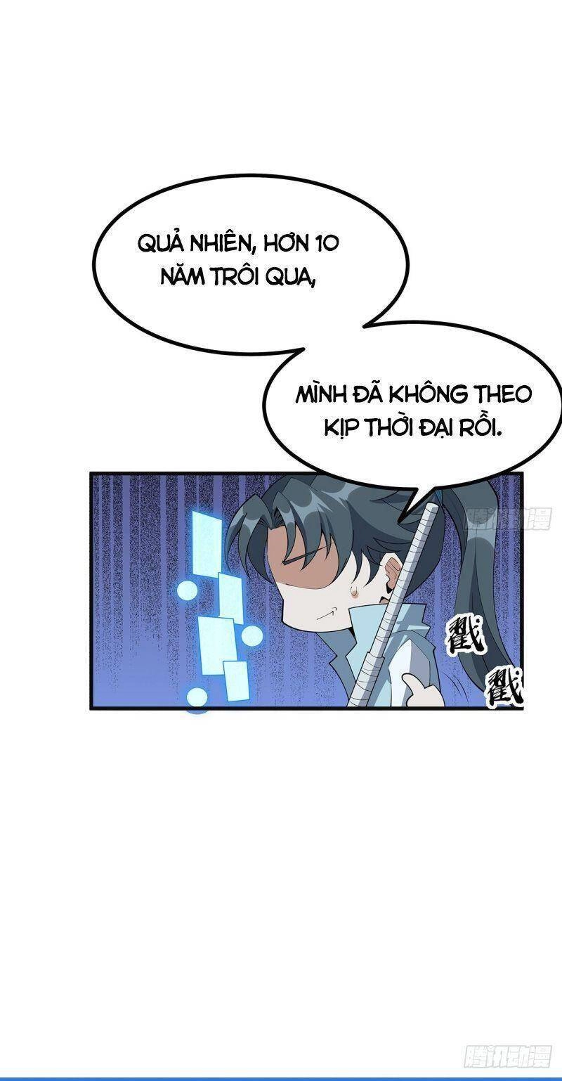 Kiếm Tu Imba Nhất Quả Đất Chapter 156 - 17