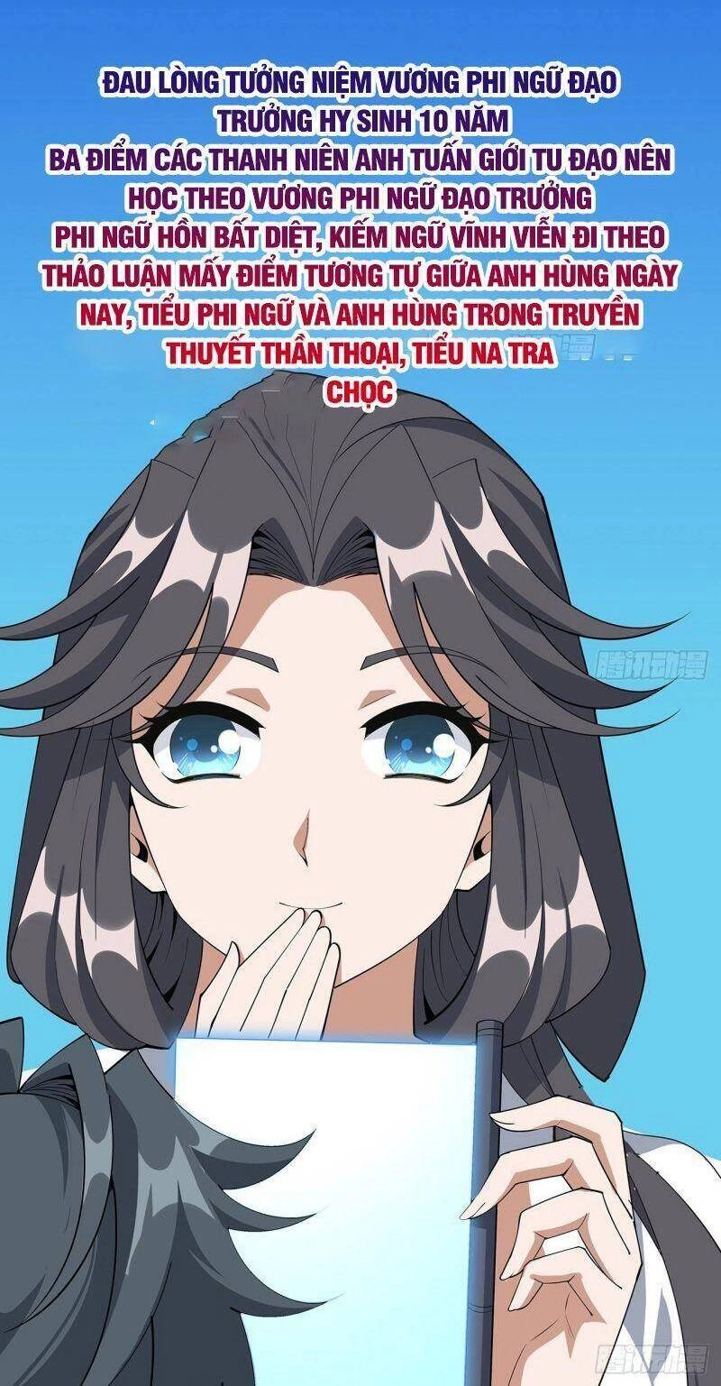 Kiếm Tu Imba Nhất Quả Đất Chapter 156 - 18