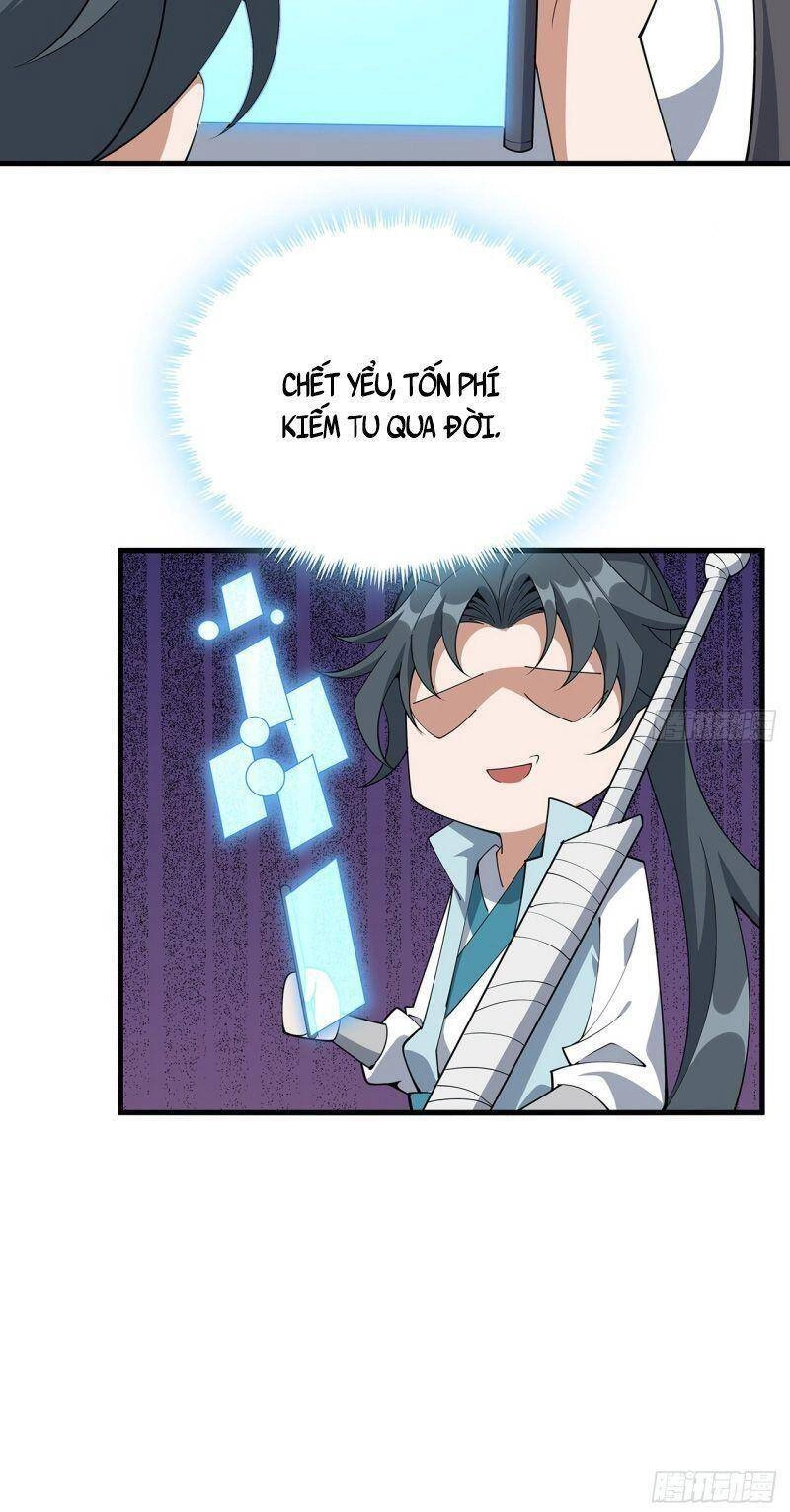 Kiếm Tu Imba Nhất Quả Đất Chapter 156 - 19