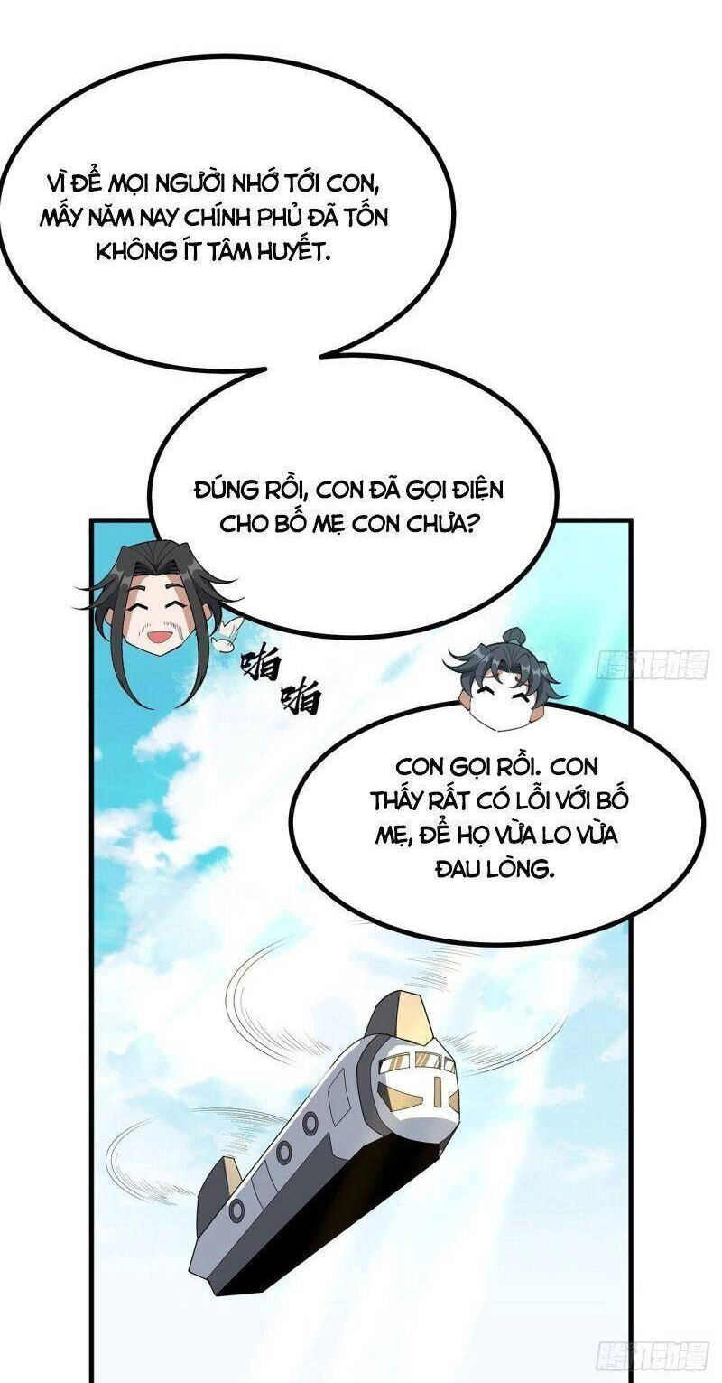 Kiếm Tu Imba Nhất Quả Đất Chapter 156 - 20