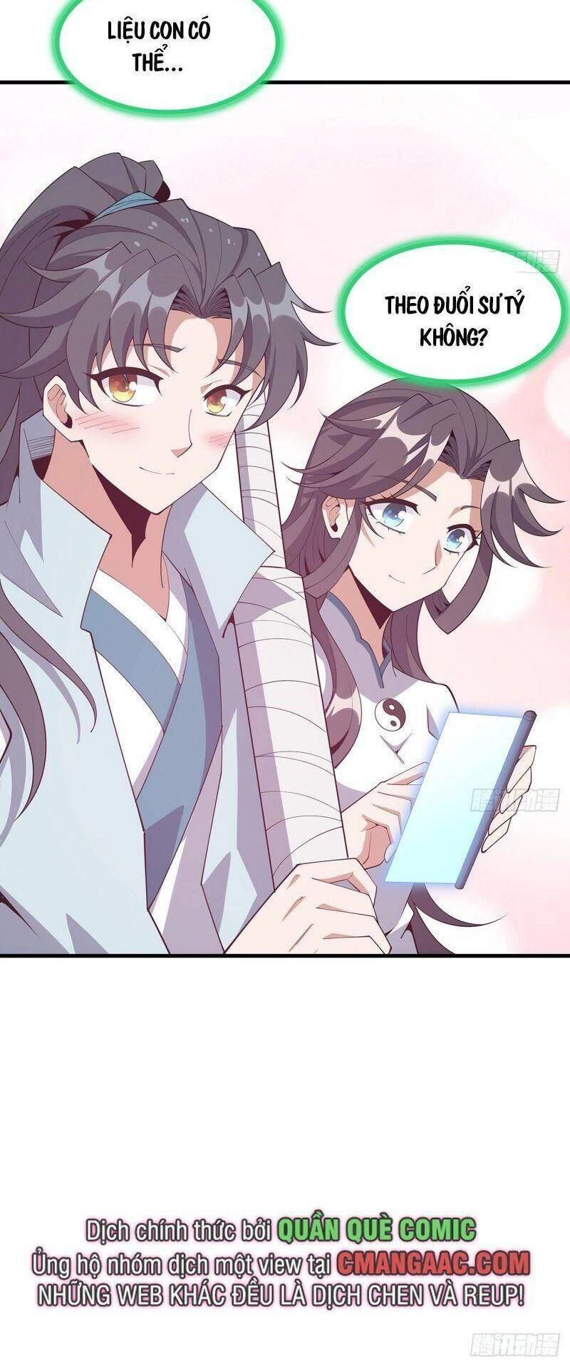 Kiếm Tu Imba Nhất Quả Đất Chapter 156 - 22