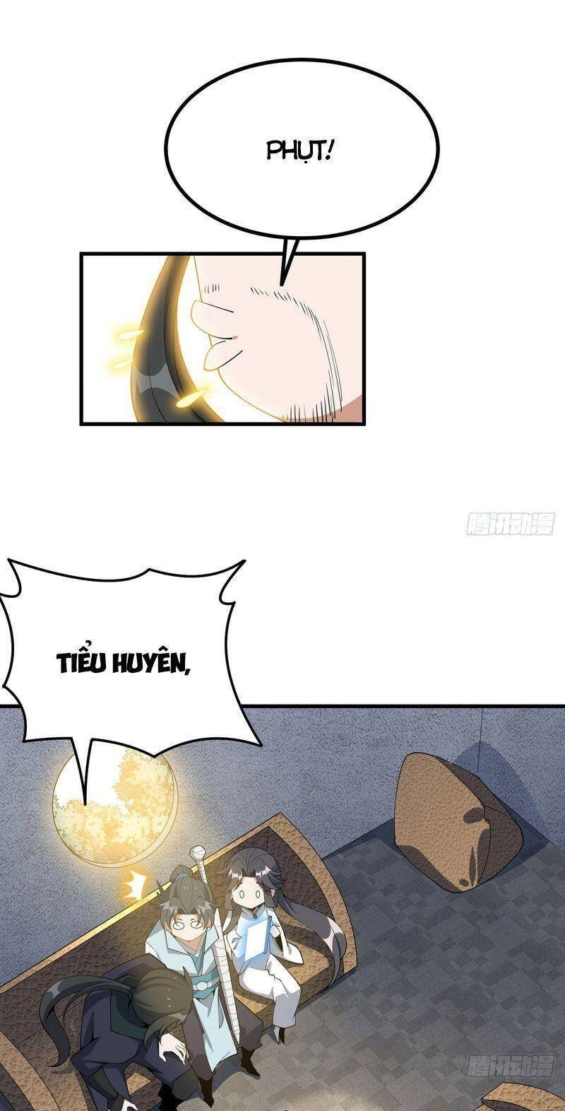 Kiếm Tu Imba Nhất Quả Đất Chapter 156 - 23