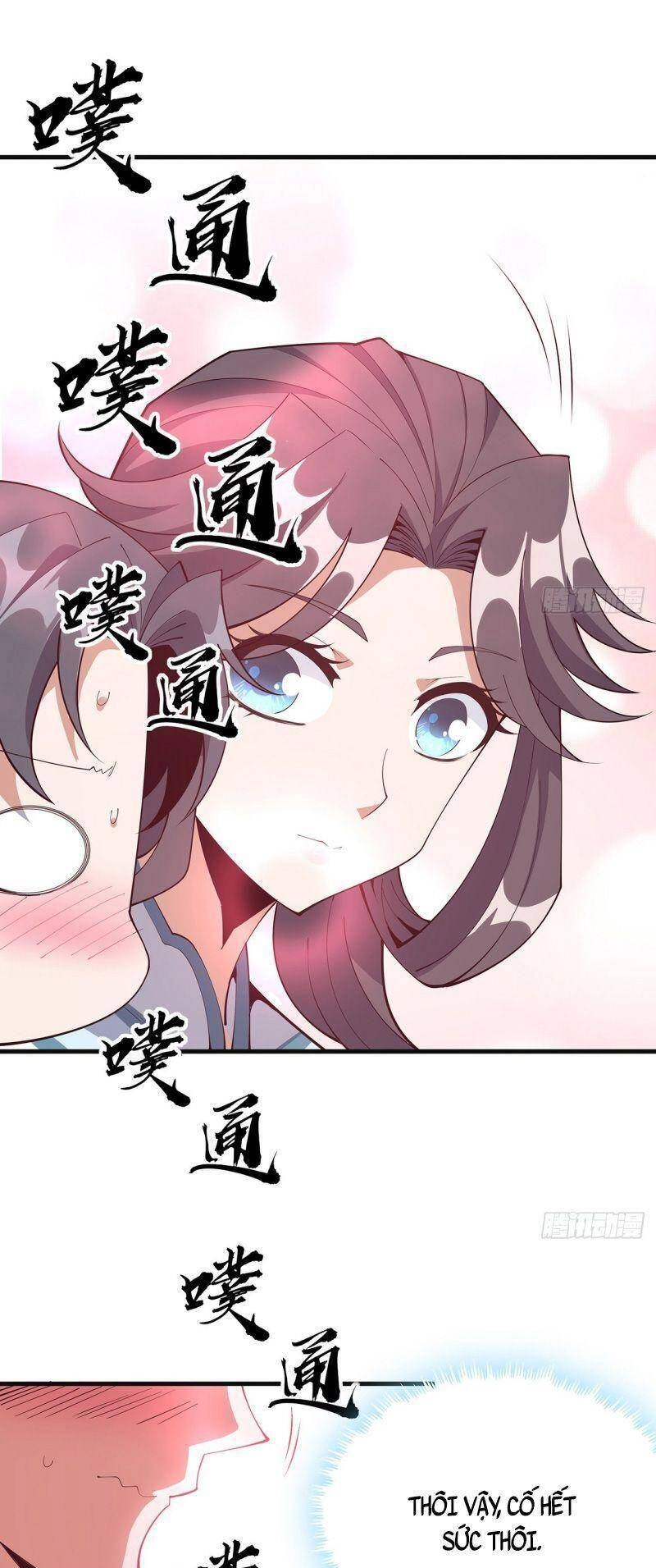 Kiếm Tu Imba Nhất Quả Đất Chapter 156 - 25