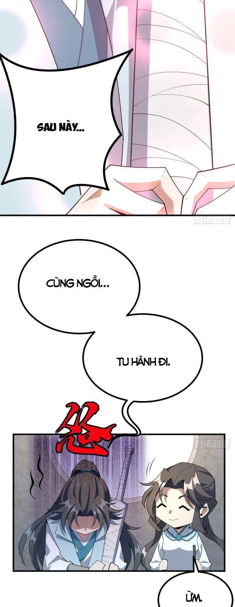 Kiếm Tu Imba Nhất Quả Đất Chapter 156 - 27