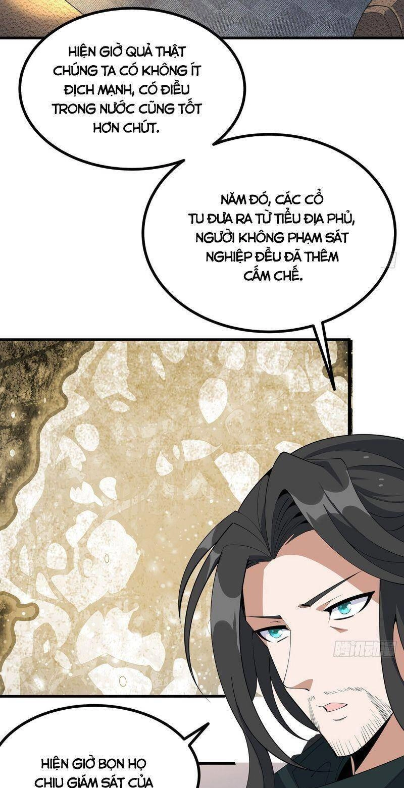 Kiếm Tu Imba Nhất Quả Đất Chapter 157 - 3