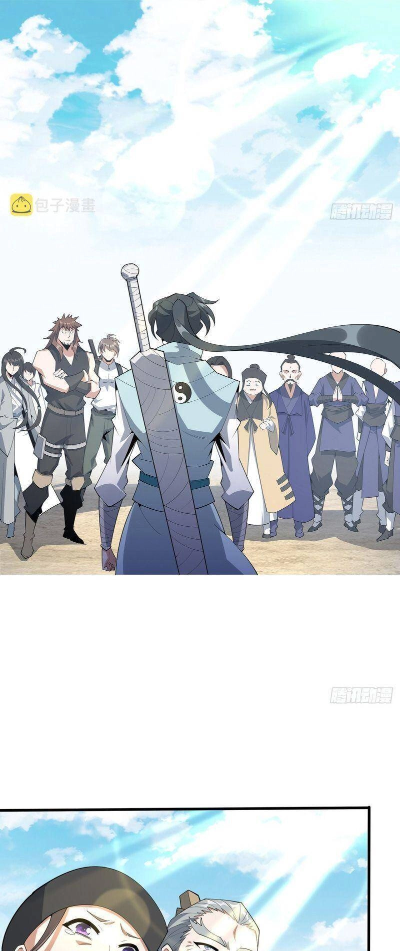 Kiếm Tu Imba Nhất Quả Đất Chapter 157 - 10