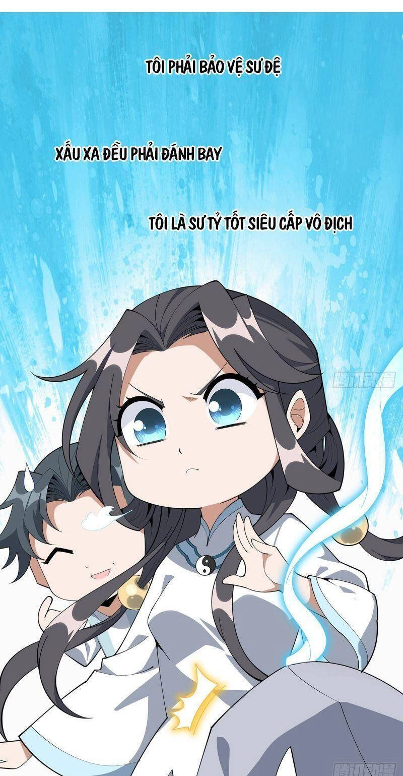 Kiếm Tu Imba Nhất Quả Đất Chapter 157 - 20