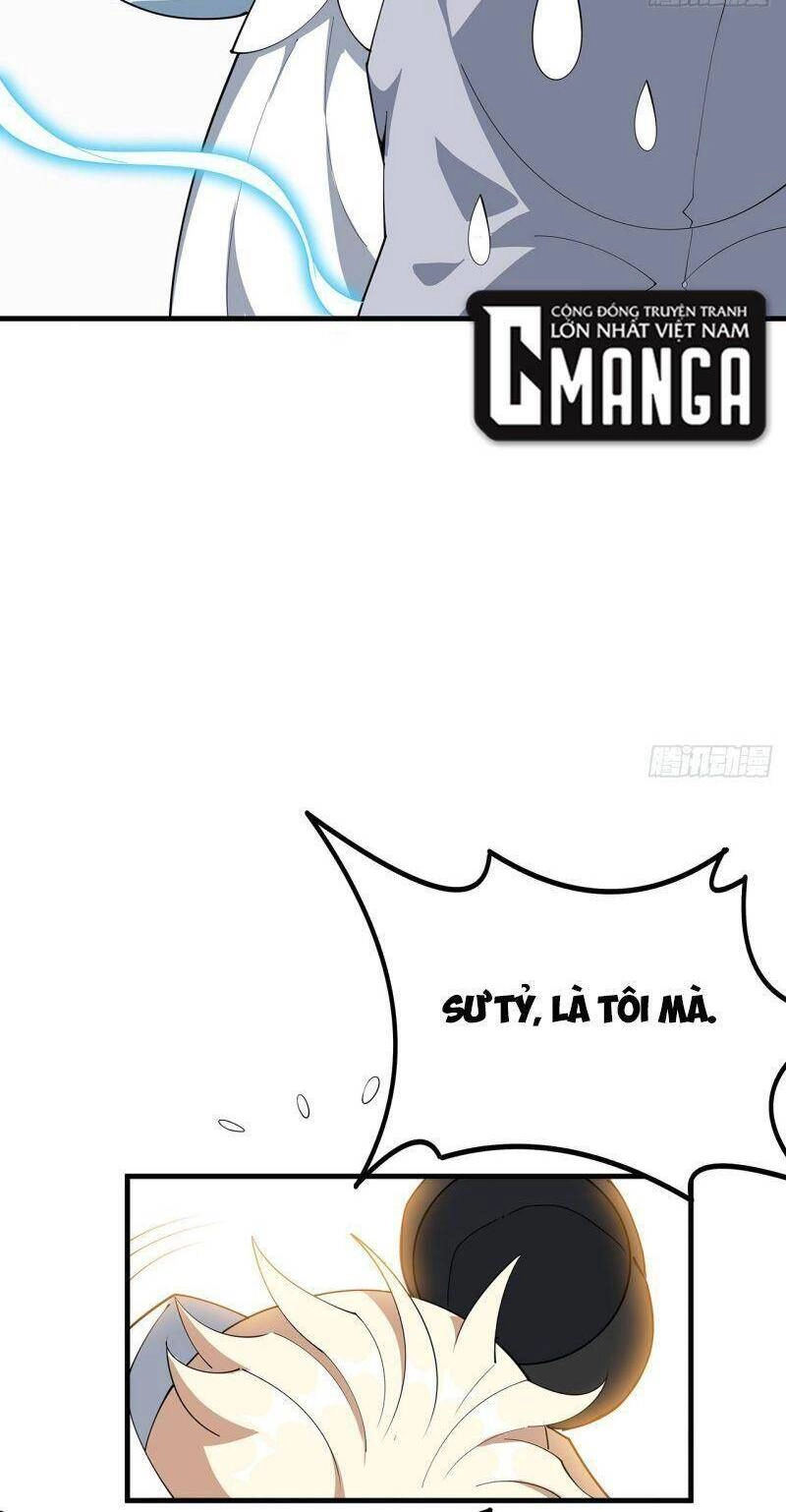 Kiếm Tu Imba Nhất Quả Đất Chapter 157 - 21