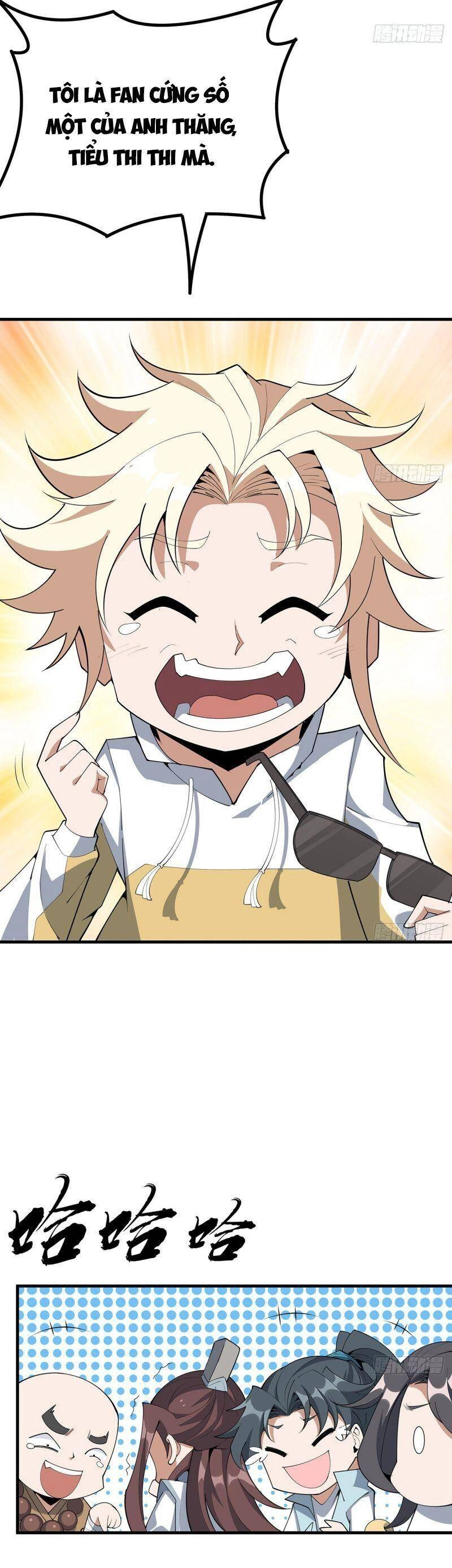 Kiếm Tu Imba Nhất Quả Đất Chapter 157 - 22