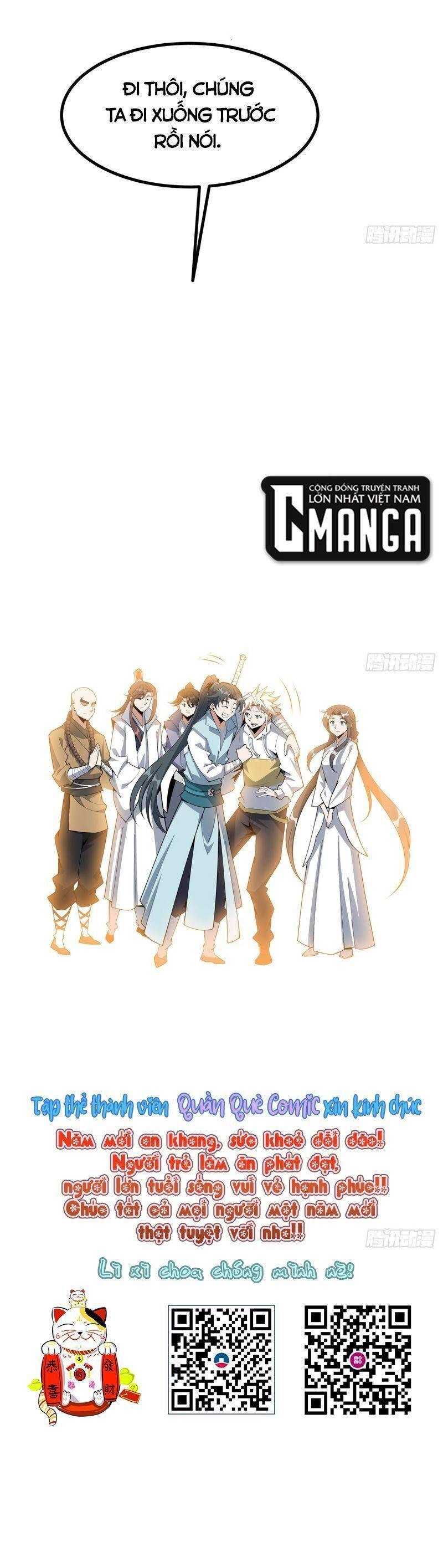 Kiếm Tu Imba Nhất Quả Đất Chapter 157 - 23