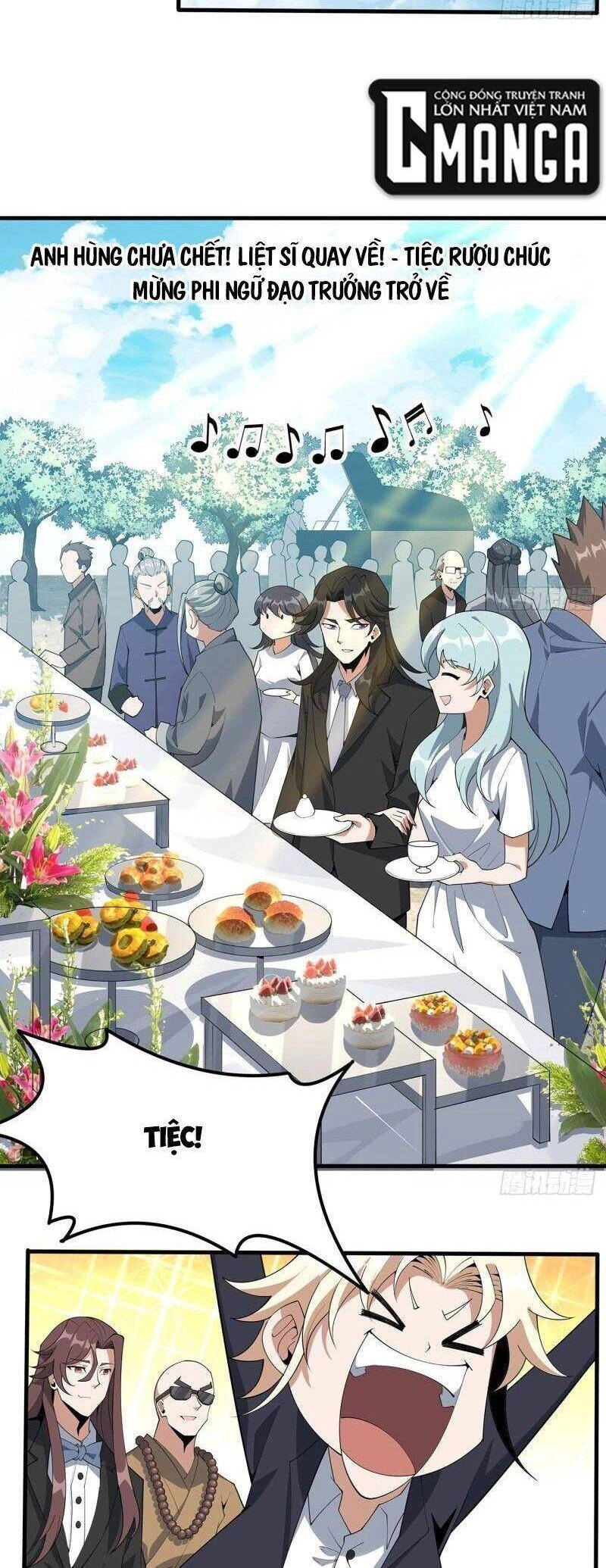 Kiếm Tu Imba Nhất Quả Đất Chapter 158 - 2