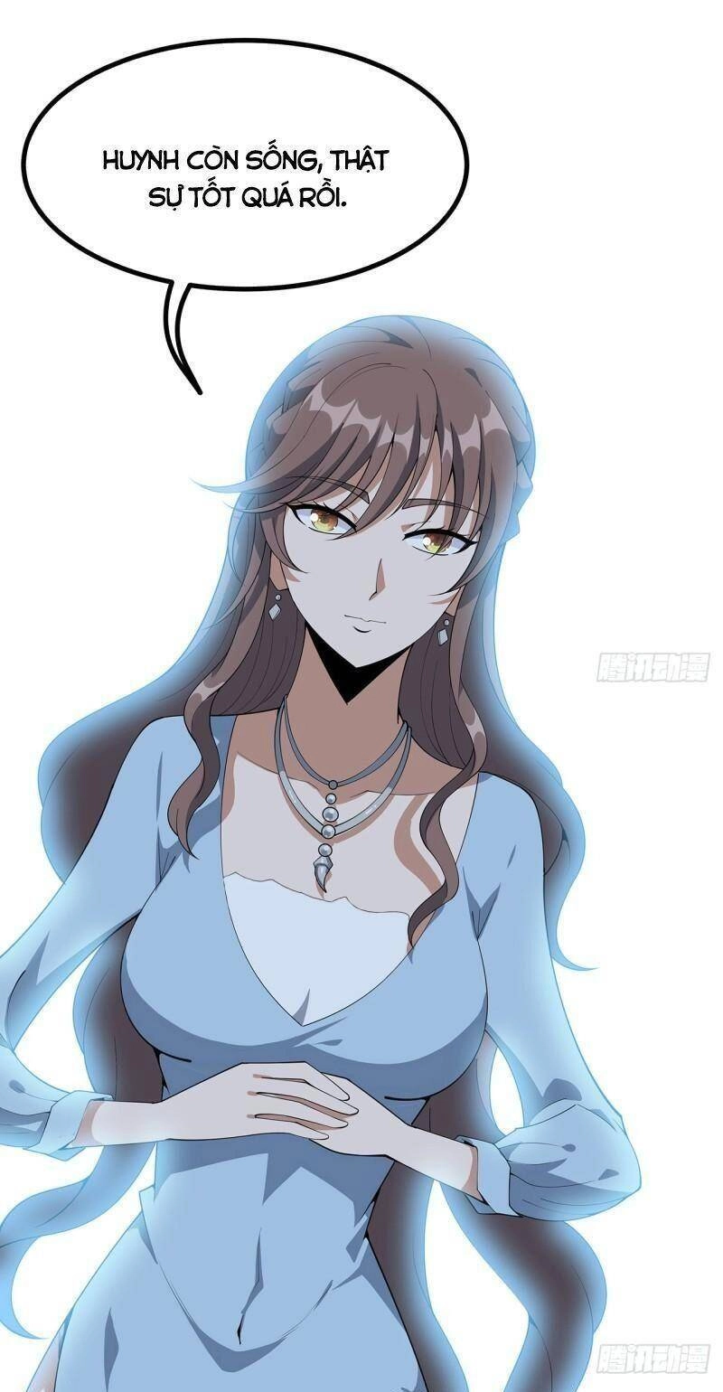 Kiếm Tu Imba Nhất Quả Đất Chapter 158 - 7