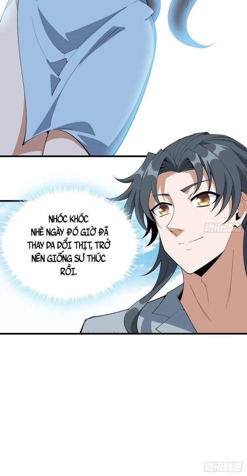 Kiếm Tu Imba Nhất Quả Đất Chapter 158 - 8