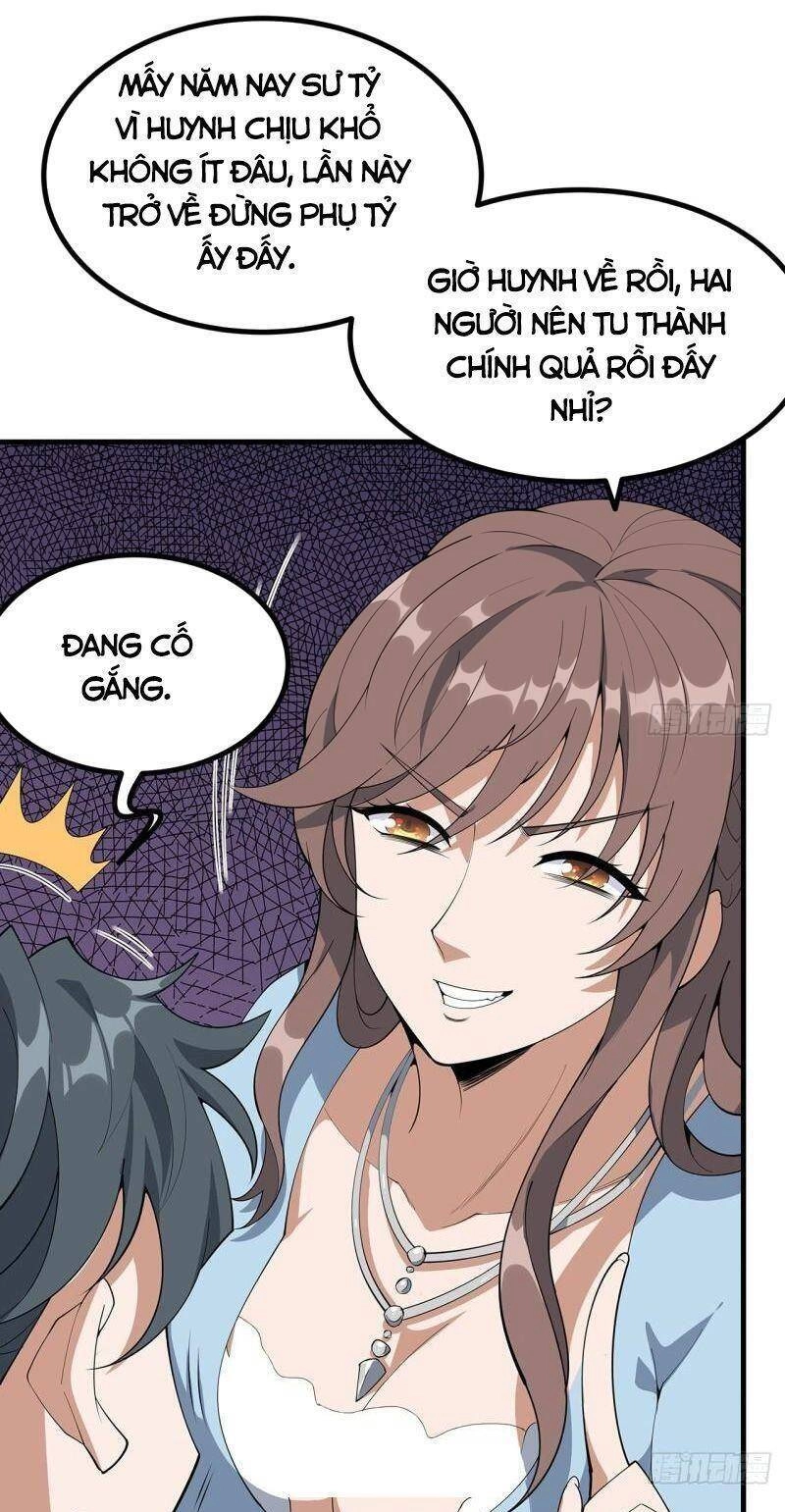 Kiếm Tu Imba Nhất Quả Đất Chapter 158 - 9