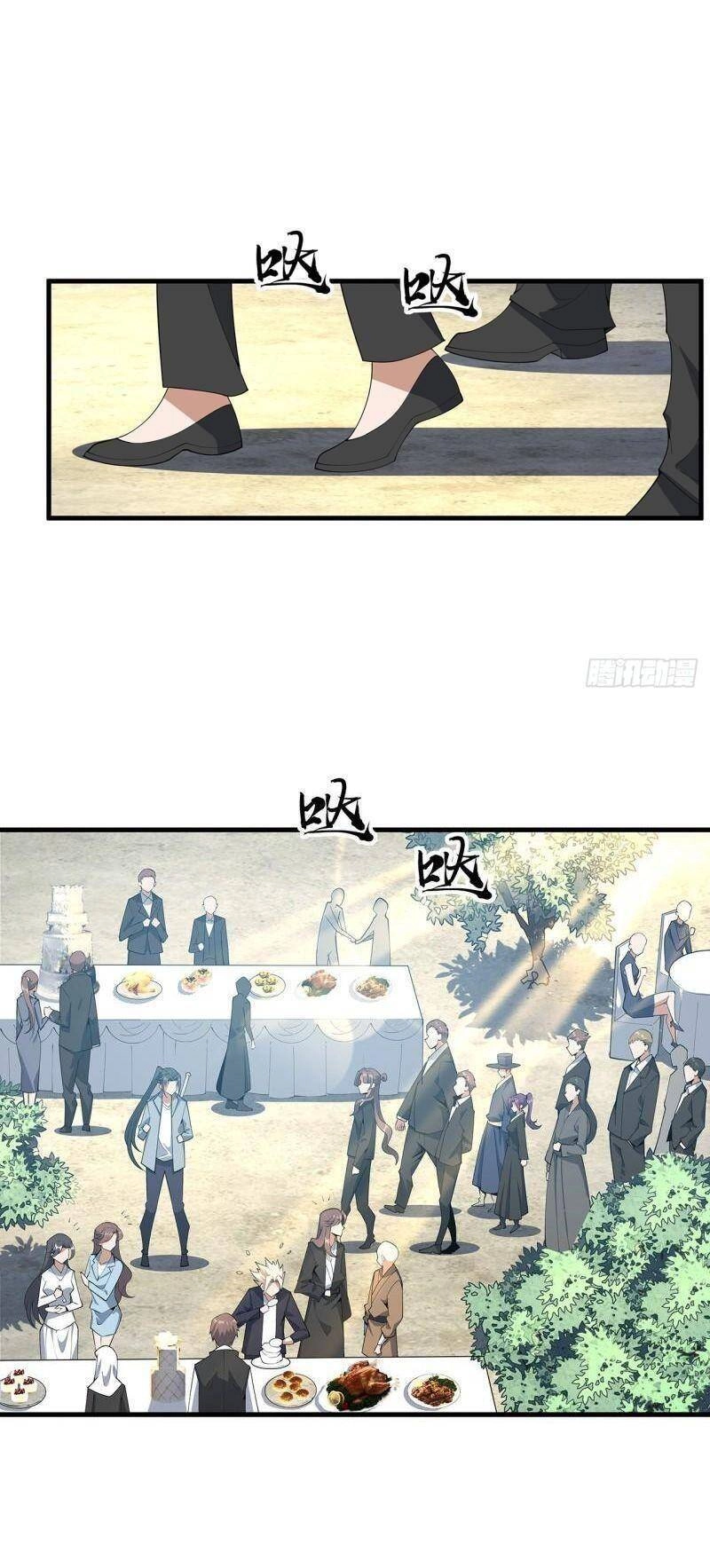 Kiếm Tu Imba Nhất Quả Đất Chapter 158 - 13