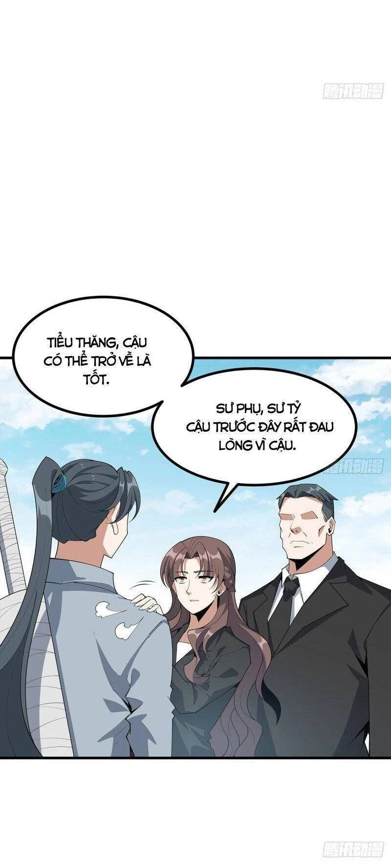 Kiếm Tu Imba Nhất Quả Đất Chapter 158 - 14