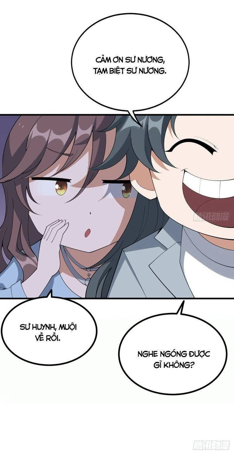 Kiếm Tu Imba Nhất Quả Đất Chapter 158 - 20