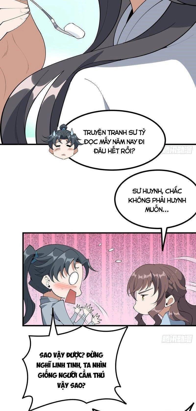 Kiếm Tu Imba Nhất Quả Đất Chapter 158 - 22