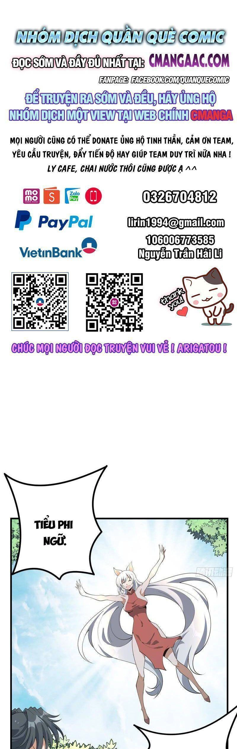 Kiếm Tu Imba Nhất Quả Đất Chapter 159 - 1