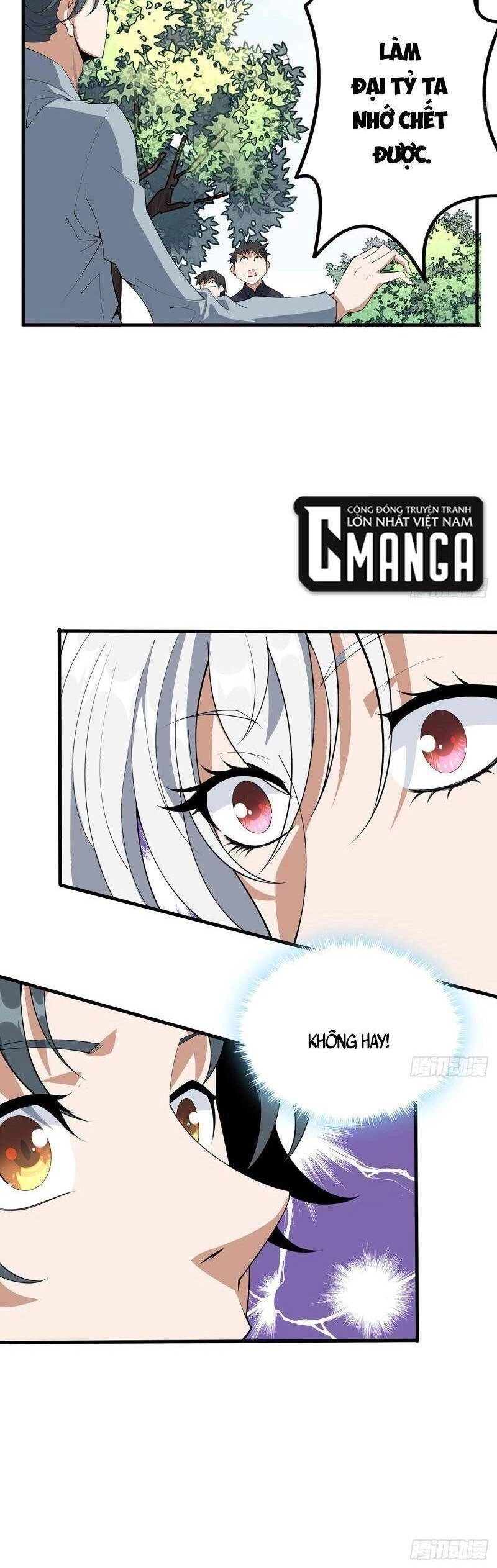 Kiếm Tu Imba Nhất Quả Đất Chapter 159 - 2