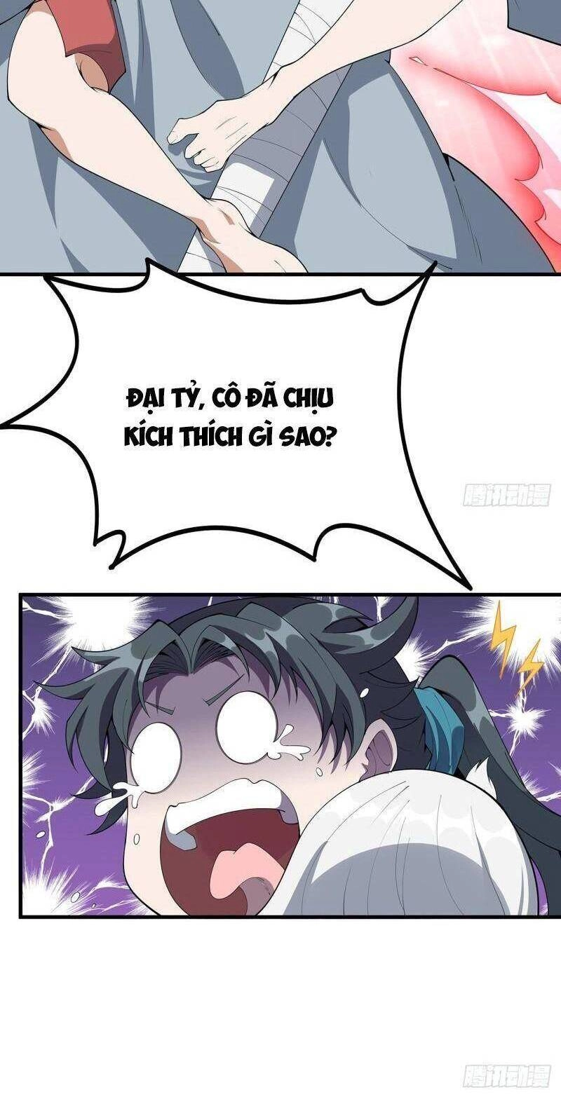 Kiếm Tu Imba Nhất Quả Đất Chapter 159 - 6