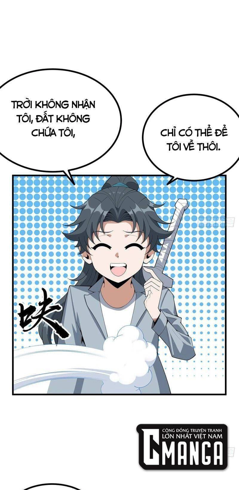 Kiếm Tu Imba Nhất Quả Đất Chapter 159 - 8