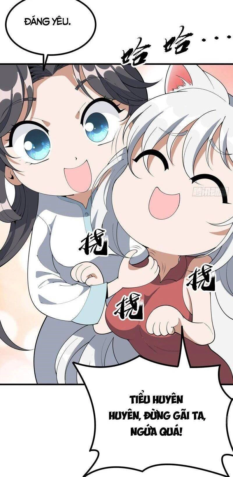 Kiếm Tu Imba Nhất Quả Đất Chapter 159 - 9