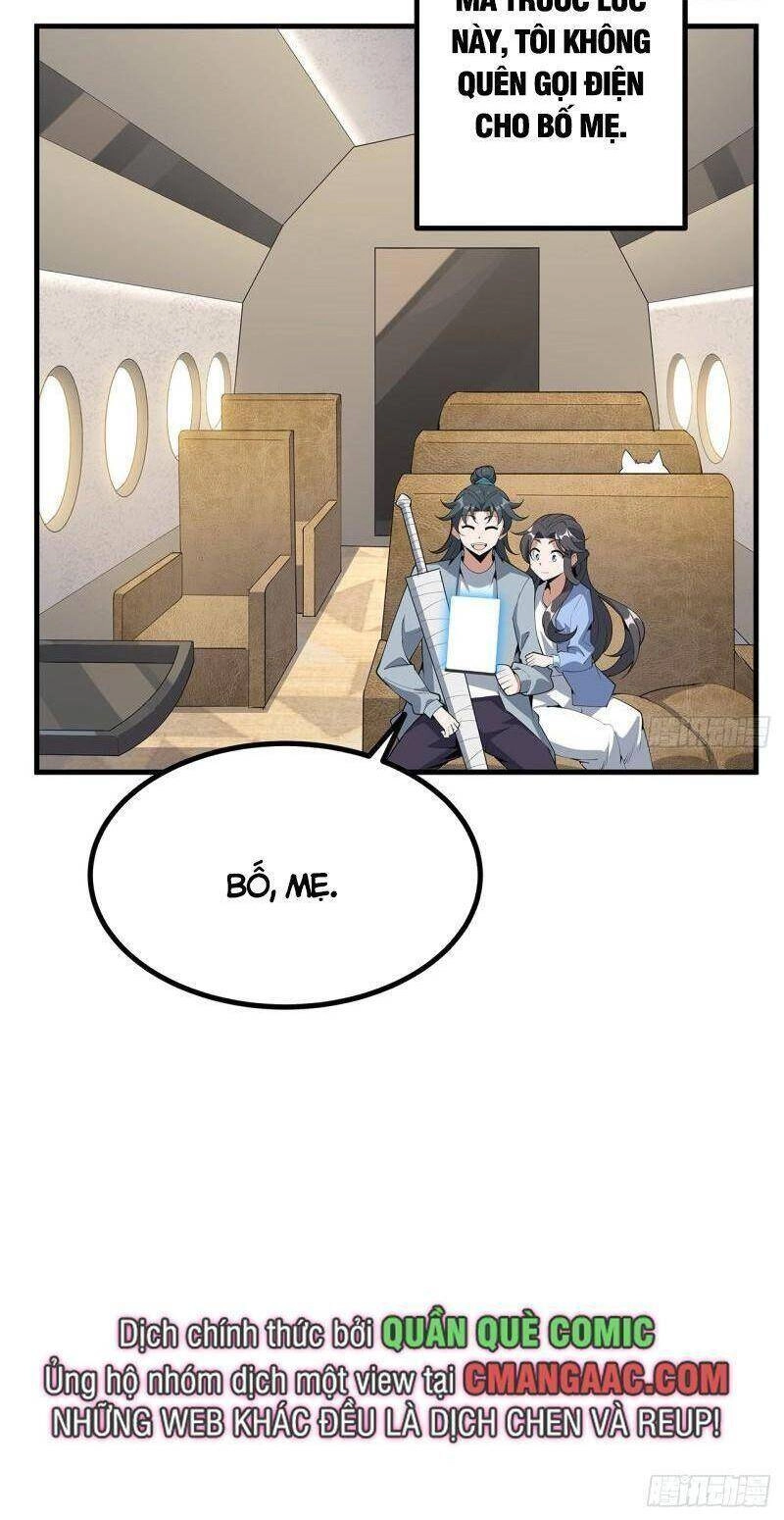 Kiếm Tu Imba Nhất Quả Đất Chapter 159 - 12