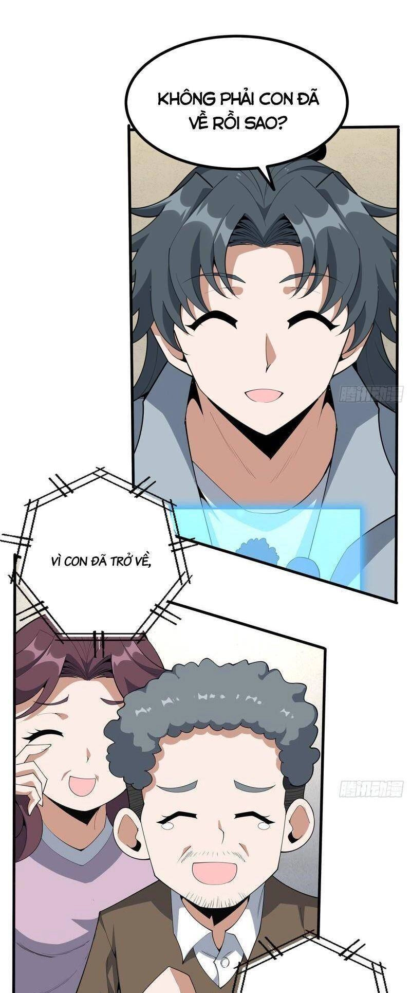 Kiếm Tu Imba Nhất Quả Đất Chapter 159 - 13