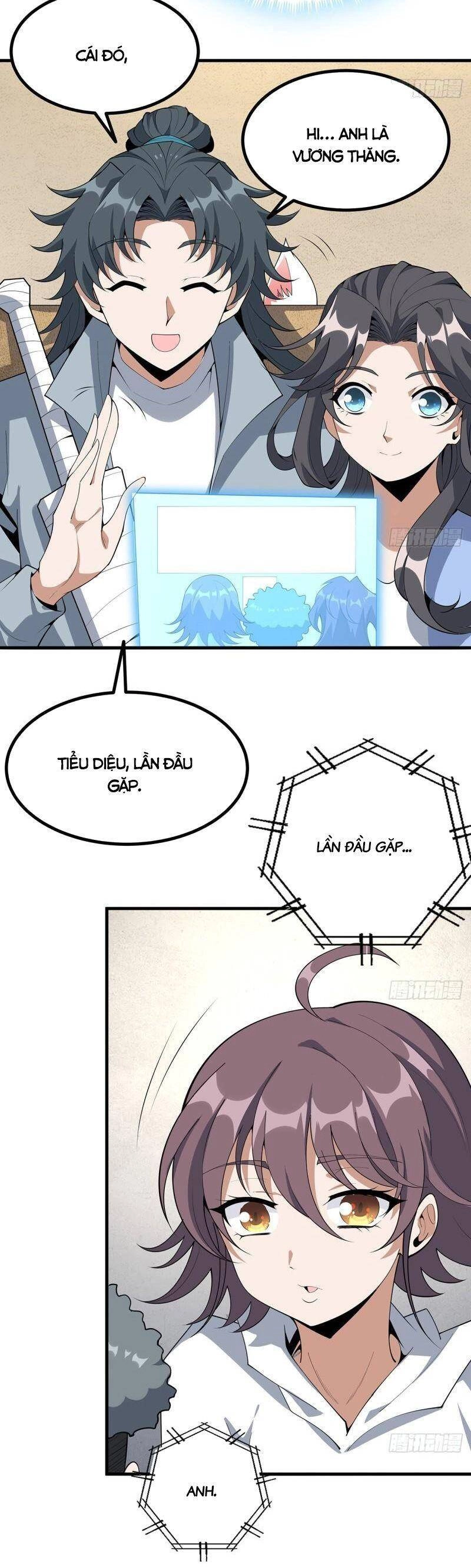 Kiếm Tu Imba Nhất Quả Đất Chapter 159 - 16