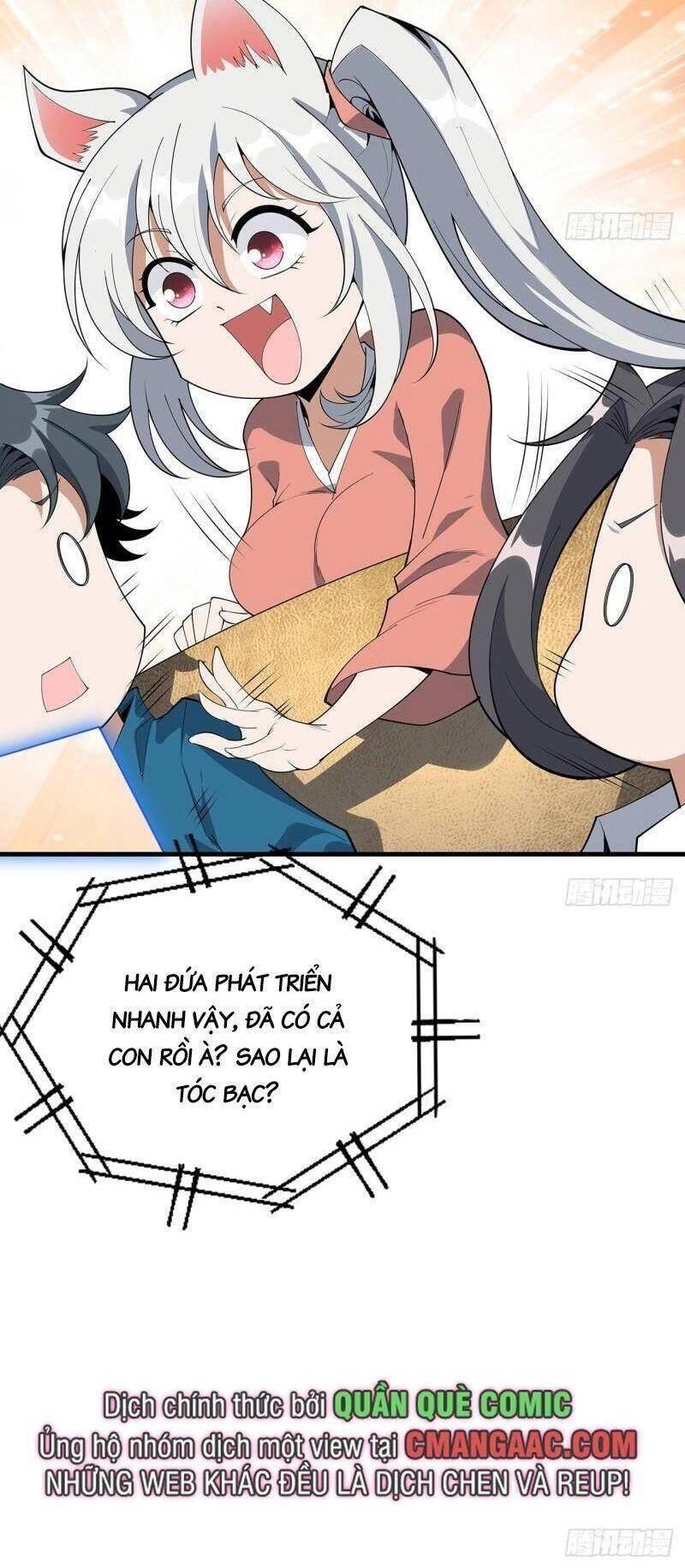 Kiếm Tu Imba Nhất Quả Đất Chapter 159 - 18