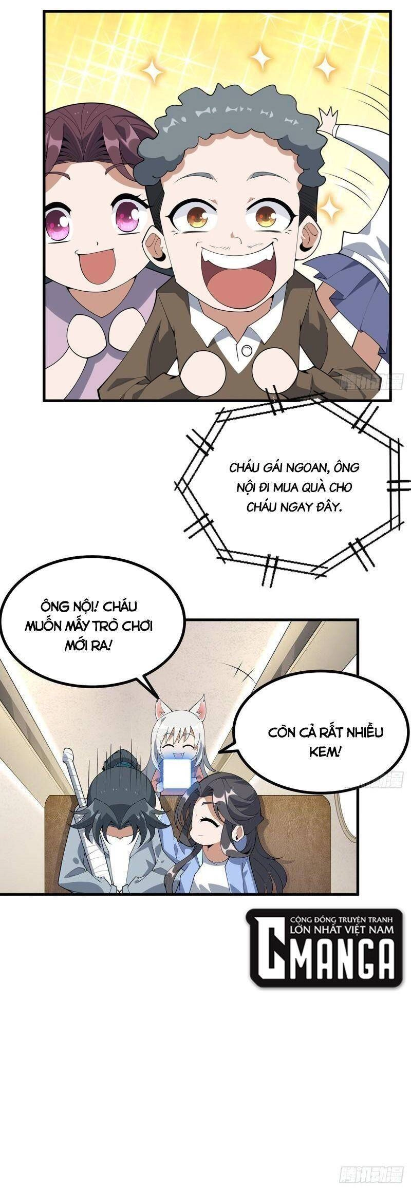 Kiếm Tu Imba Nhất Quả Đất Chapter 159 - 19