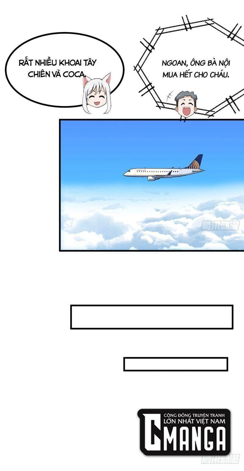 Kiếm Tu Imba Nhất Quả Đất Chapter 159 - 20