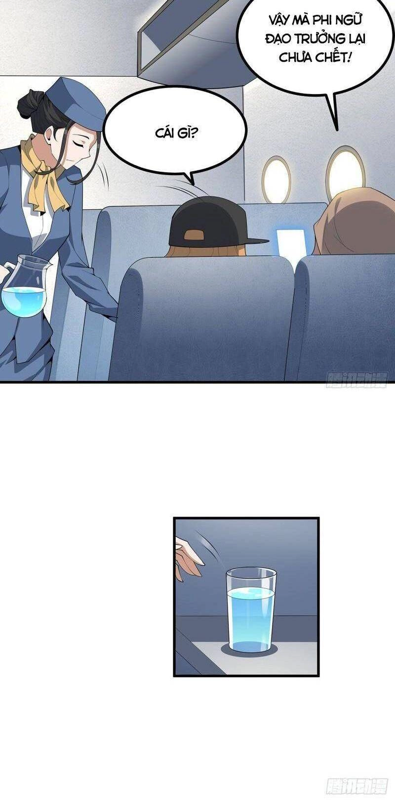 Kiếm Tu Imba Nhất Quả Đất Chapter 159 - 23