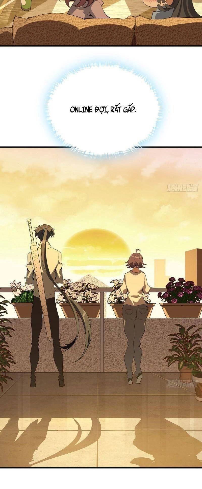 Kiếm Tu Imba Nhất Quả Đất Chapter 160 - 3