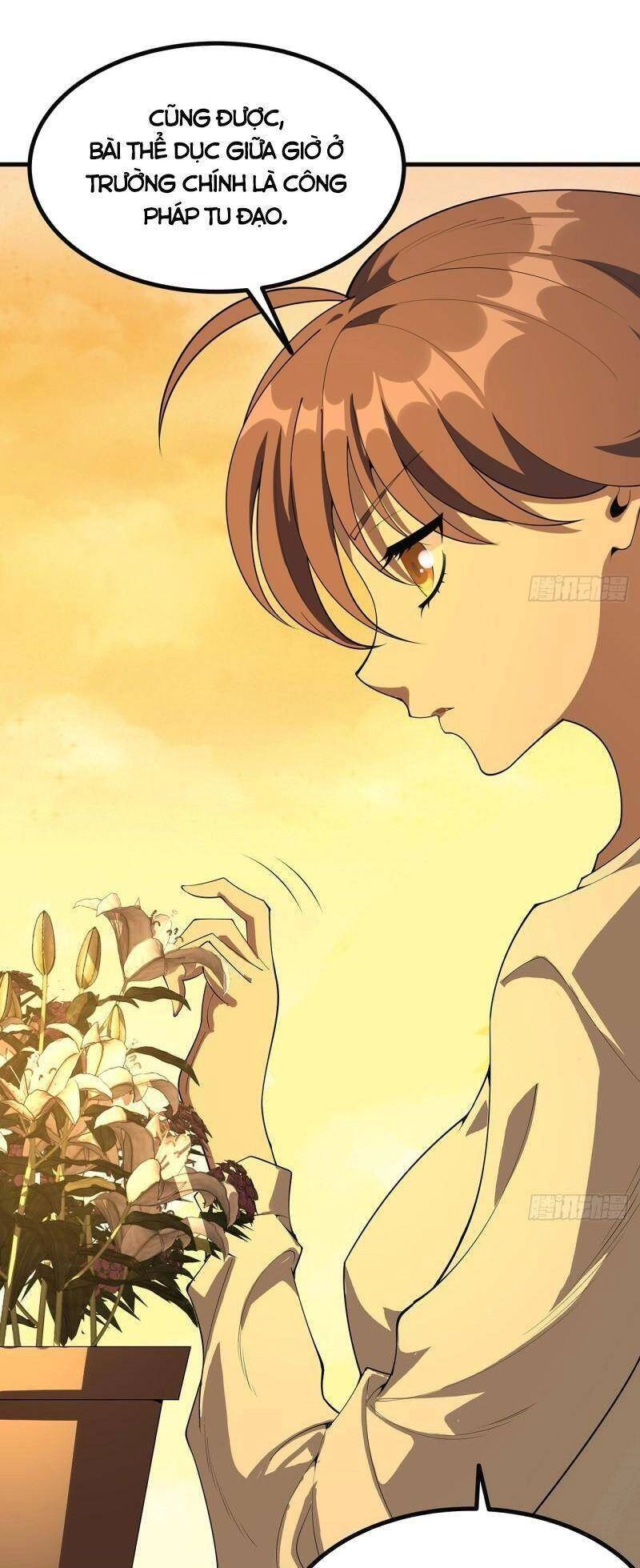 Kiếm Tu Imba Nhất Quả Đất Chapter 160 - 7