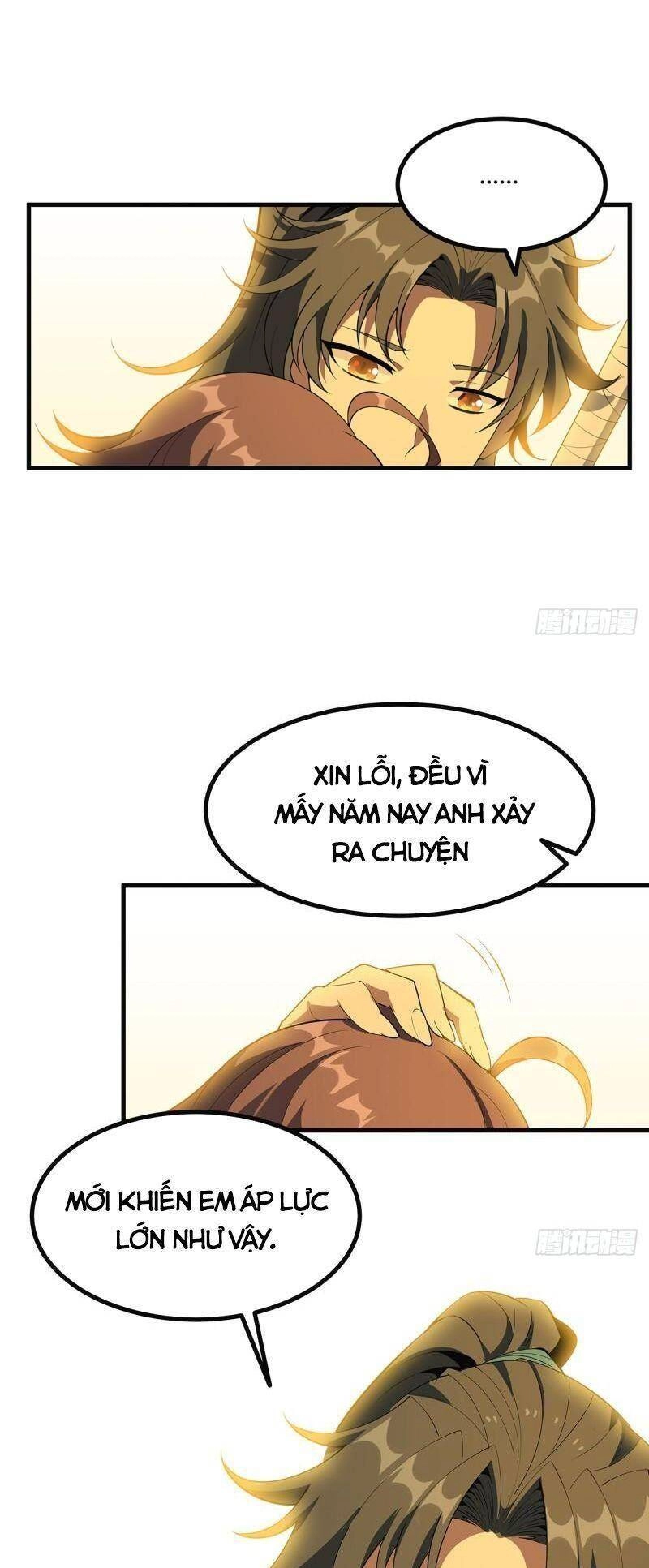 Kiếm Tu Imba Nhất Quả Đất Chapter 160 - 11