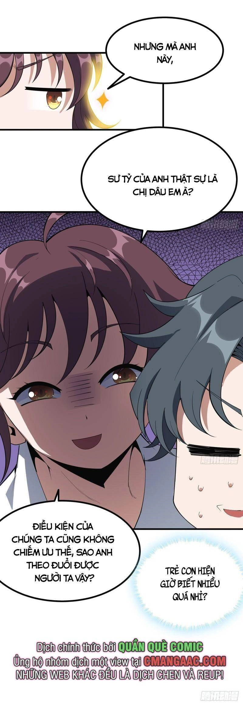 Kiếm Tu Imba Nhất Quả Đất Chapter 160 - 19