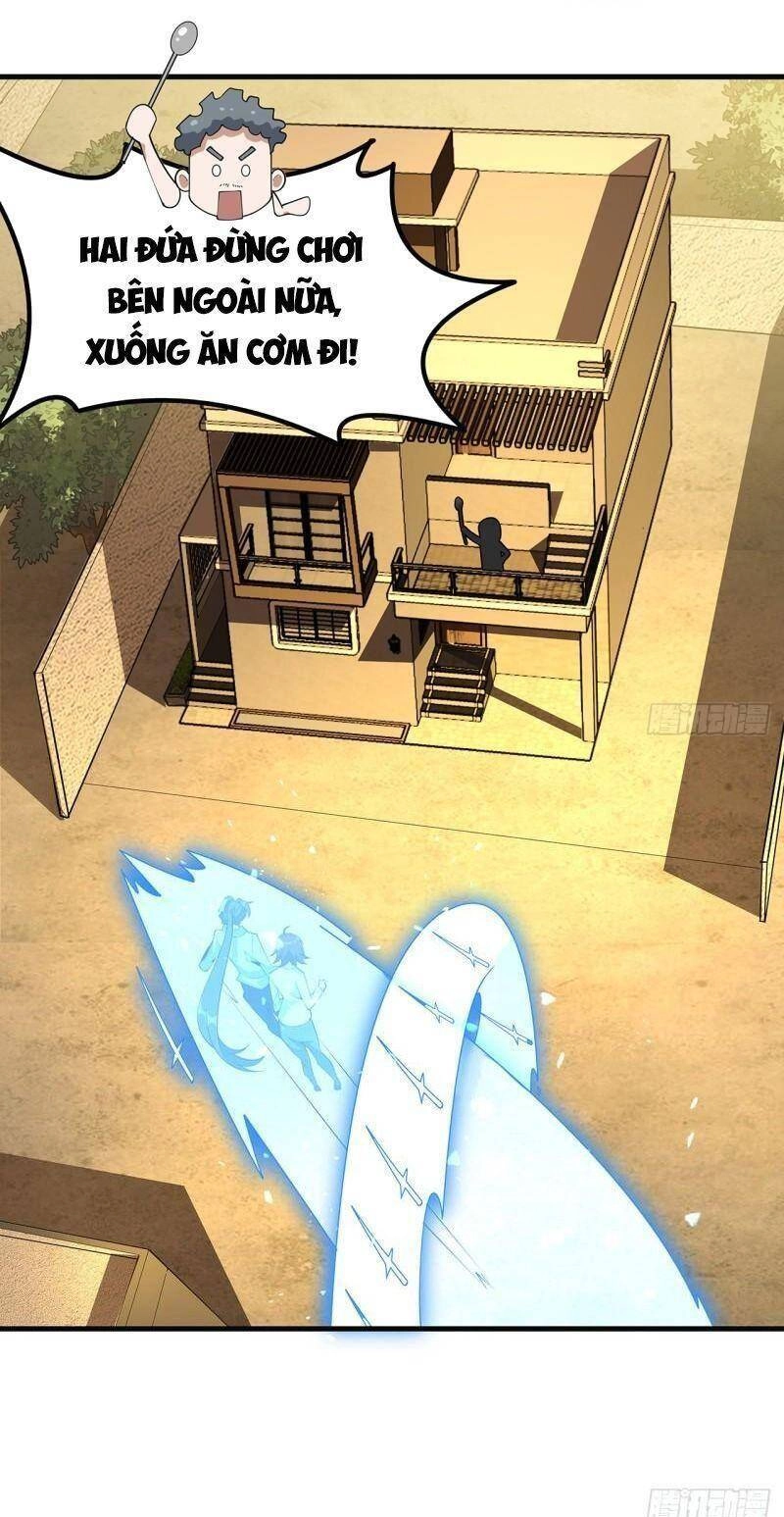 Kiếm Tu Imba Nhất Quả Đất Chapter 160 - 20