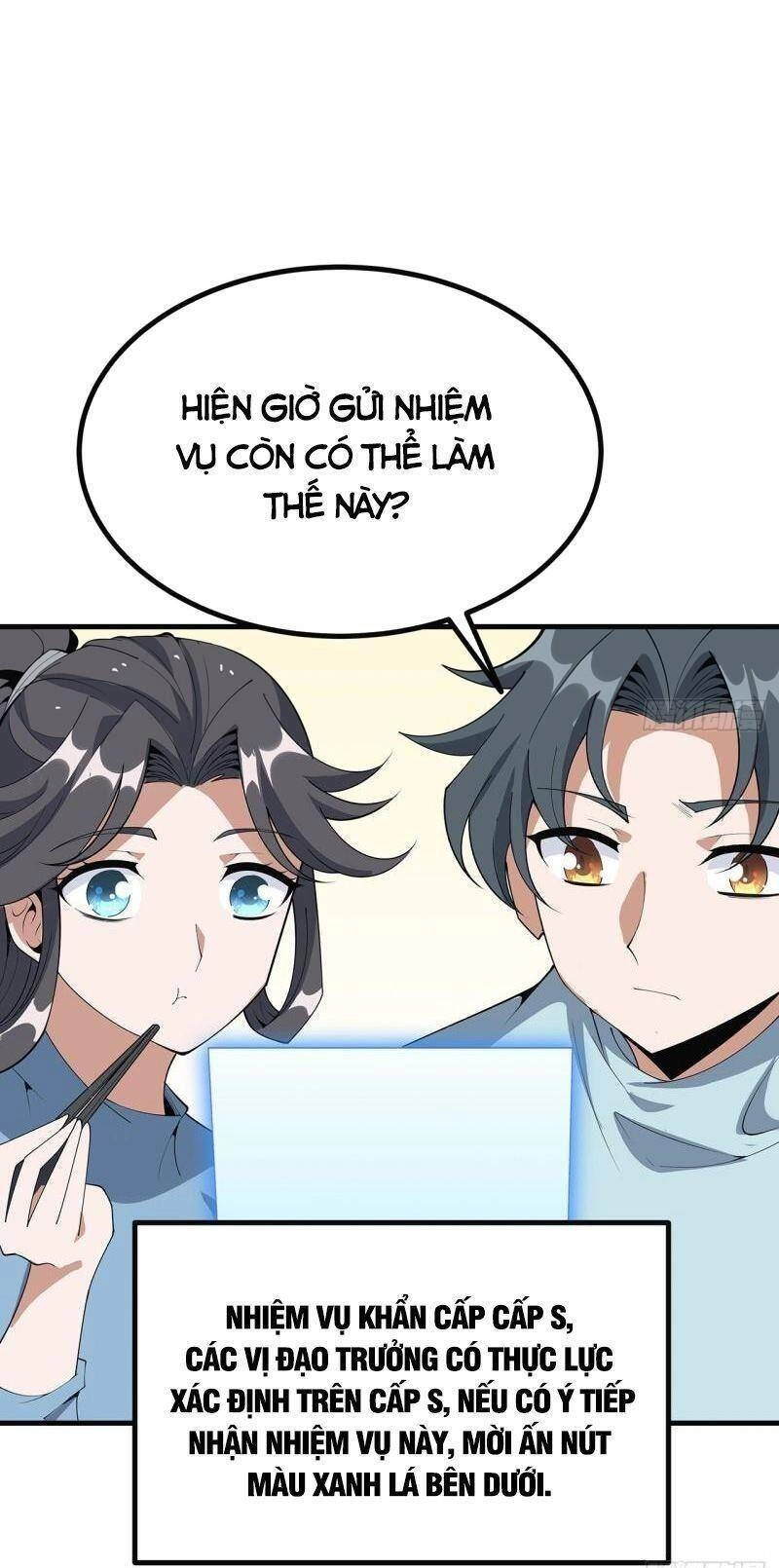 Kiếm Tu Imba Nhất Quả Đất Chapter 160 - 24