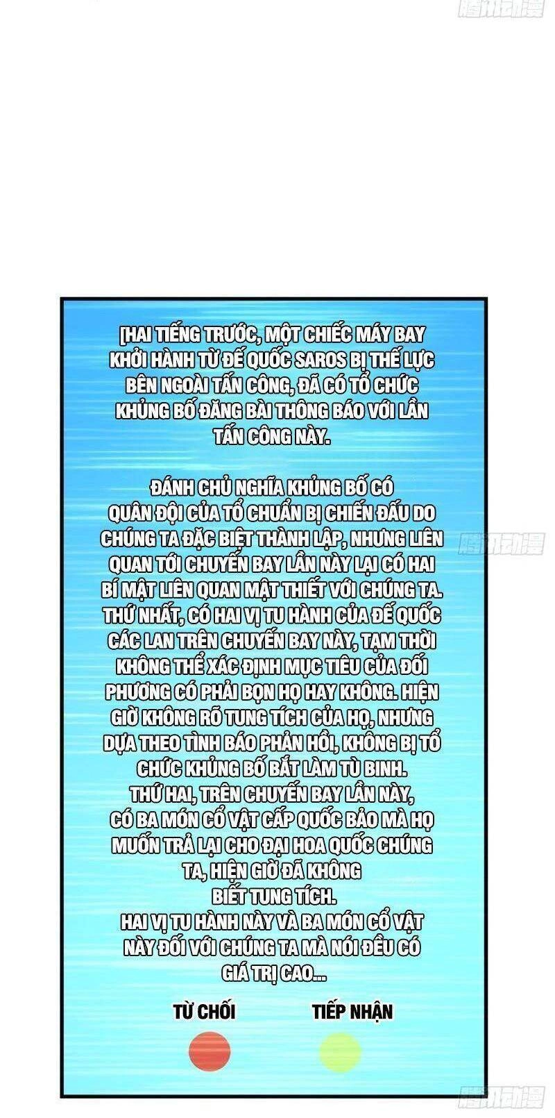 Kiếm Tu Imba Nhất Quả Đất Chapter 160 - 25